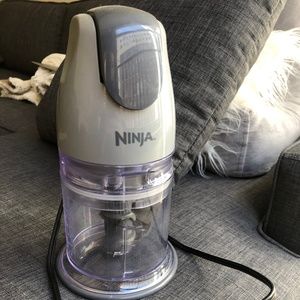 Ninja Master Prep Blender